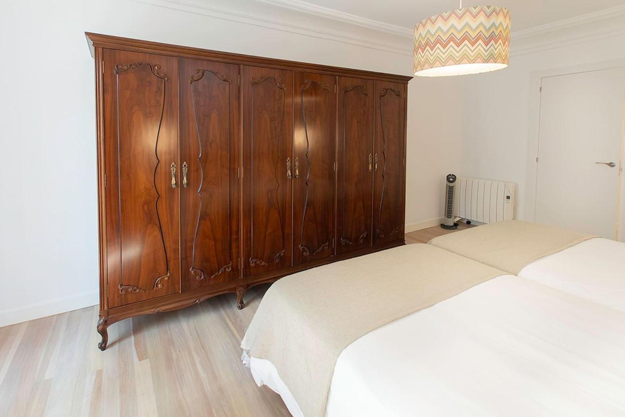 Earra - Goxo - Centro, 450M Playa Appartement Zarautz Buitenkant foto