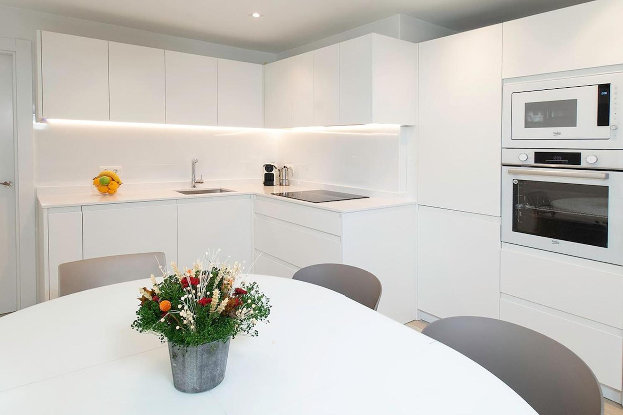Earra - Goxo - Centro, 450M Playa Appartement Zarautz Buitenkant foto
