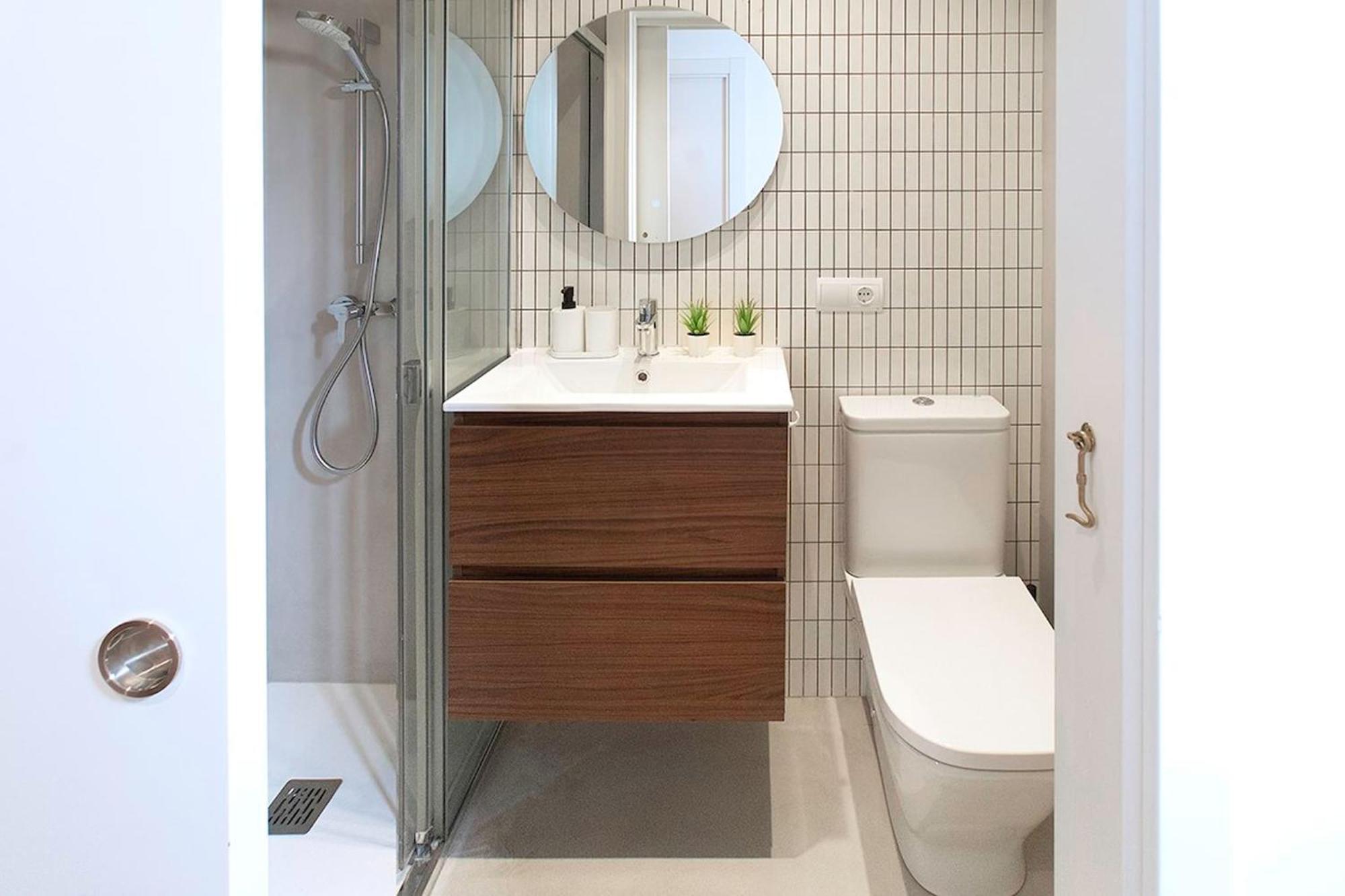 Earra - Goxo - Centro, 450M Playa Appartement Zarautz Buitenkant foto
