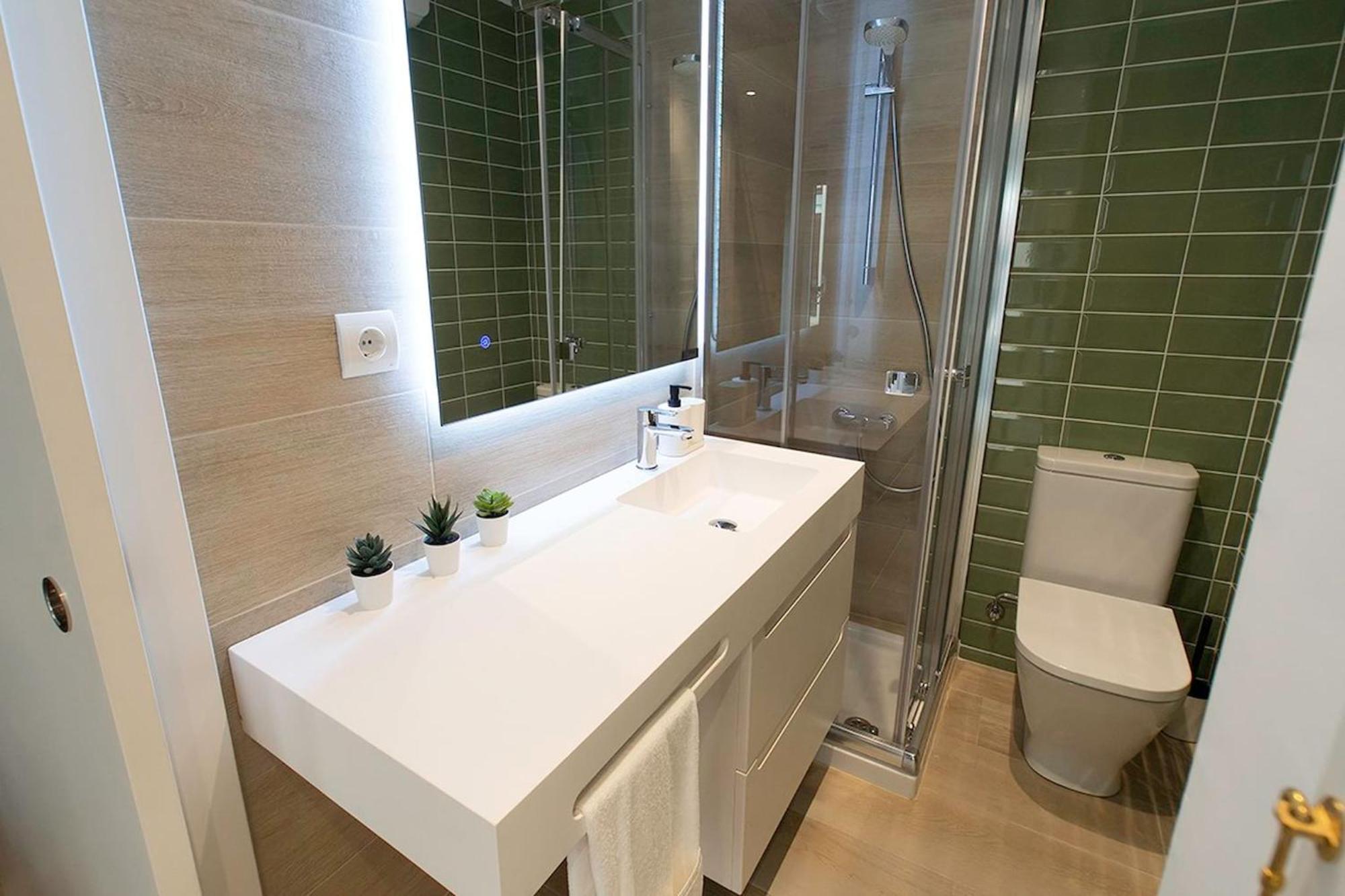 Earra - Goxo - Centro, 450M Playa Appartement Zarautz Buitenkant foto